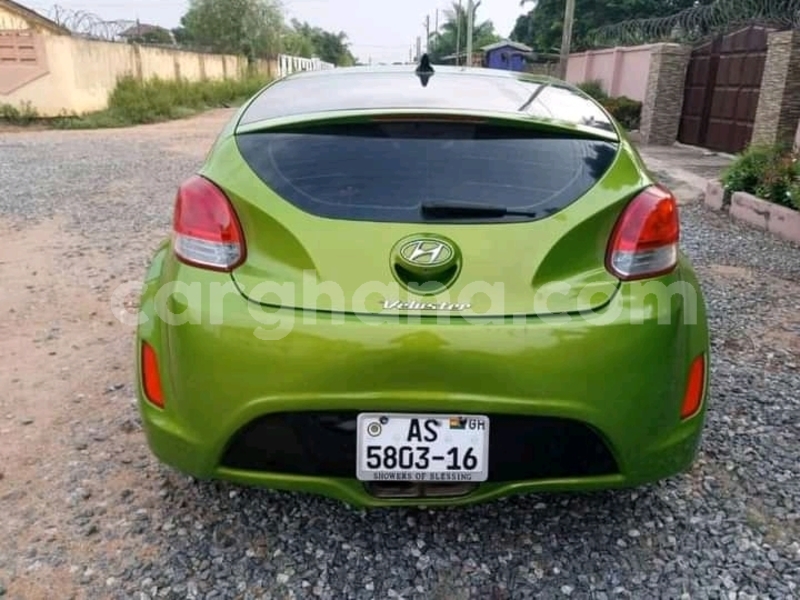 Big with watermark hyundai veloster greater accra accra 24205