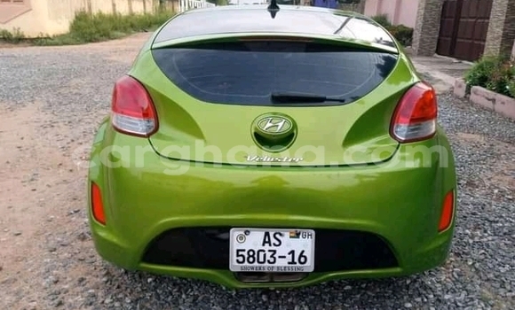 Buy Used Hyundai Veloster Other Car in Accra in Greater Accra Buy Used Hyundai Veloster Other Car in Accra in Greater Accra