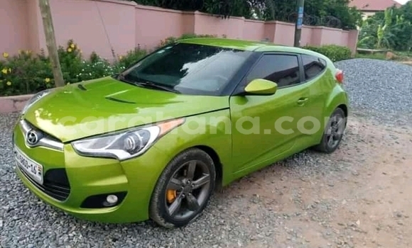 Buy Used Hyundai Veloster Other Car in Accra in Greater Accra Buy Used Hyundai Veloster Other Car in Accra in Greater Accra