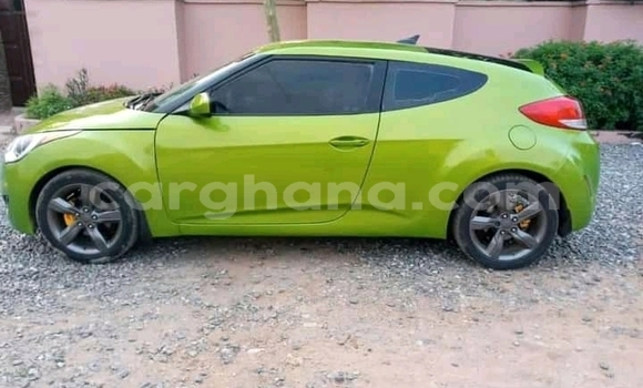 Buy Used Hyundai Veloster Other Car in Accra in Greater Accra Buy Used Hyundai Veloster Other Car in Accra in Greater Accra