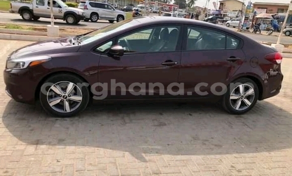 Ra Àlòkù Kia Optima Miiran Ọkọ̀ in Accra ni Greater Accra