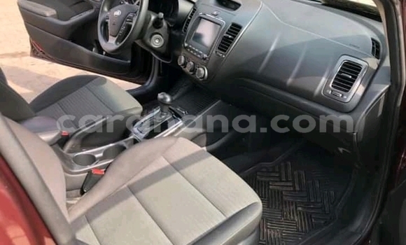 Buy Used Kia Optima Other Car in Accra in Greater Accra Buy Used Kia Optima Other Car in Accra in Greater Accra