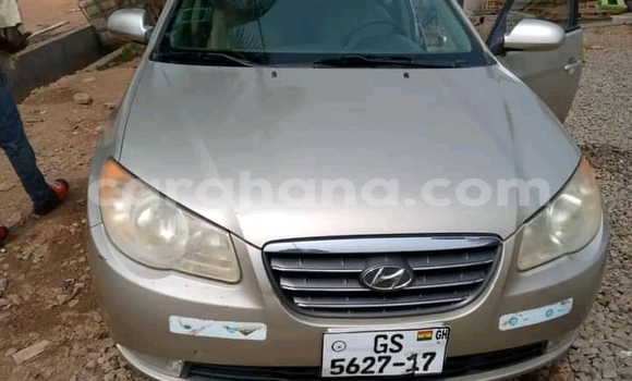 Buy Used Hyundai Elantra Other Car in Accra in Greater Accra Buy Used Hyundai Elantra Other Car in Accra in Greater Accra