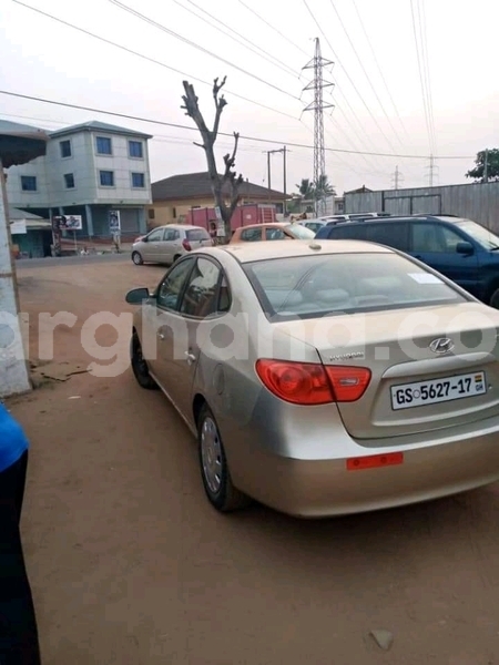 Big with watermark hyundai elantra greater accra accra 24210