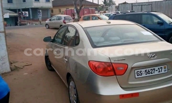 Buy Used Hyundai Elantra Other Car in Accra in Greater Accra Buy Used Hyundai Elantra Other Car in Accra in Greater Accra