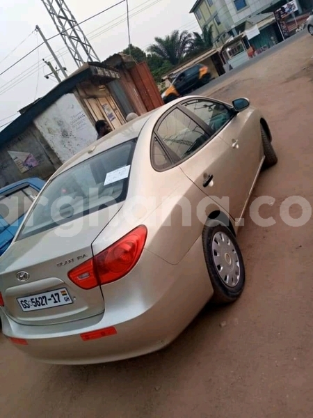 Big with watermark hyundai elantra greater accra accra 24210
