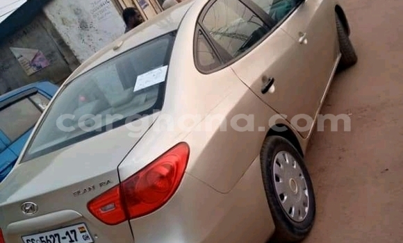 Buy Used Hyundai Elantra Other Car in Accra in Greater Accra Buy Used Hyundai Elantra Other Car in Accra in Greater Accra