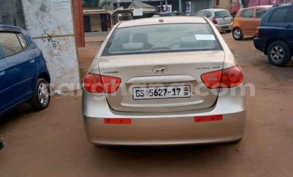 Buy Used Hyundai Elantra Other Car in Accra in Greater Accra Buy Used Hyundai Elantra Other Car in Accra in Greater Accra