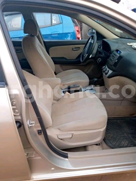 Big with watermark hyundai elantra greater accra accra 24210
