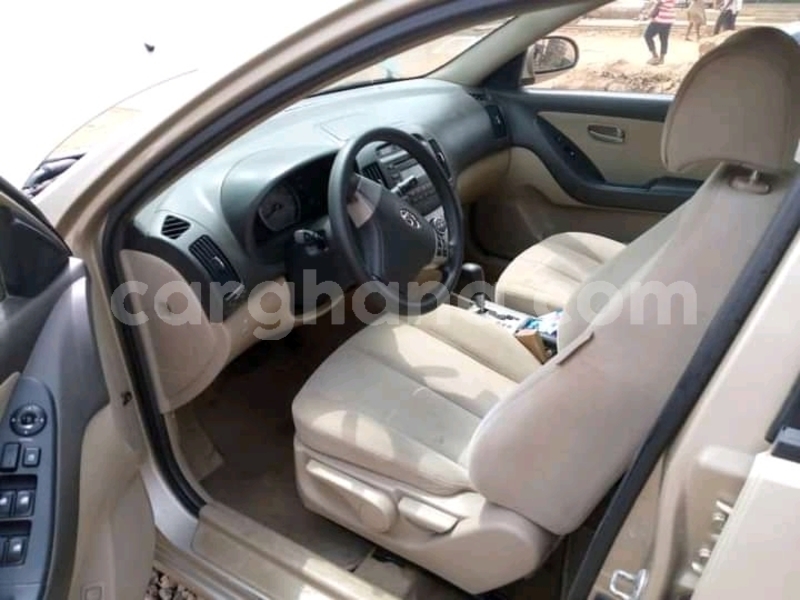 Big with watermark hyundai elantra greater accra accra 24210