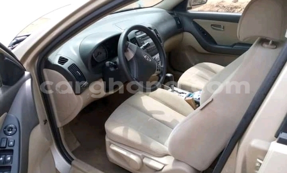 Buy Used Hyundai Elantra Other Car in Accra in Greater Accra Buy Used Hyundai Elantra Other Car in Accra in Greater Accra