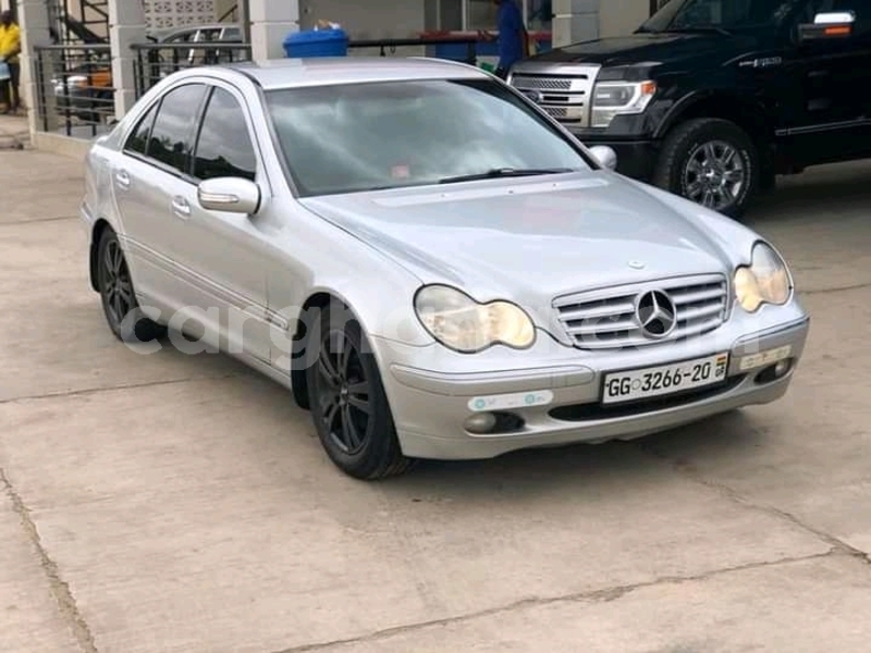 Big with watermark mercedes benz a200 greater accra accra 24211