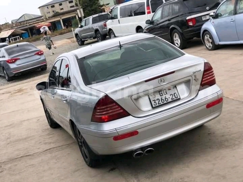 Big with watermark mercedes benz a200 greater accra accra 24211