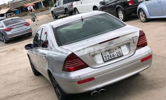 Buy Used Mercedes-Benz A200 White Car in Accra in Greater Accra Buy Used Mercedes-Benz A200 White Car in Accra in Greater Accra