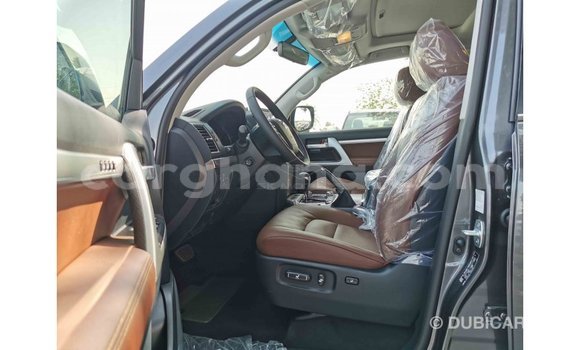 Ra Imported Toyota Land Cruiser Miiran Ọkọ̀ in Import - Dubai ni Ashanti Ra Imported Toyota Land Cruiser Miiran Ọkọ̀ in Import - Dubai ni Ashanti
