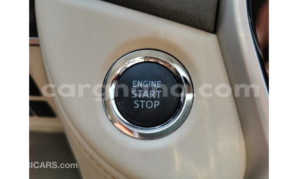 Ra Imported Toyota Land Cruiser funfun Ọkọ̀ in Import - Dubai ni Ashanti Ra Imported Toyota Land Cruiser funfun Ọkọ̀ in Import - Dubai ni Ashanti