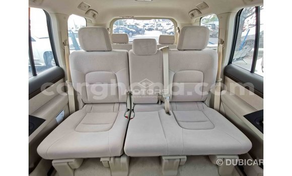 Ra Imported Toyota Land Cruiser Miiran Ọkọ̀ in Import - Dubai ni Ashanti Ra Imported Toyota Land Cruiser Miiran Ọkọ̀ in Import - Dubai ni Ashanti