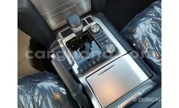 Ra Imported Toyota Land Cruiser Miiran Ọkọ̀ in Import - Dubai ni Ashanti Ra Imported Toyota Land Cruiser Miiran Ọkọ̀ in Import - Dubai ni Ashanti