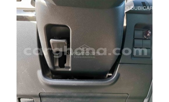Ra Imported Toyota Prado Black Ọkọ̀ in Import - Dubai ni Ashanti Ra Imported Toyota Prado Black Ọkọ̀ in Import - Dubai ni Ashanti