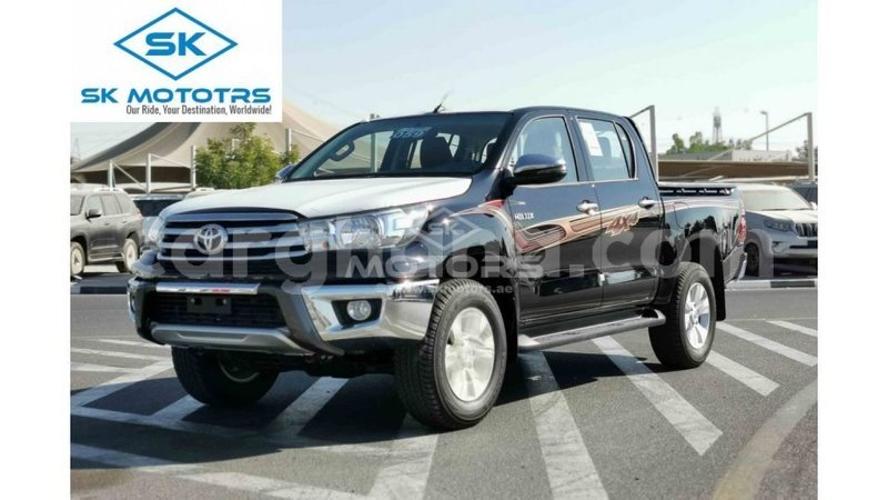 Big with watermark toyota hilux ashanti import dubai 24242