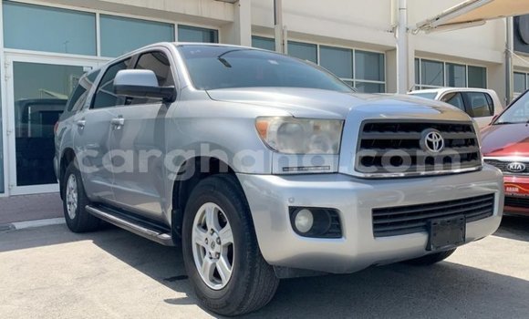 Buy Import Toyota Sequoia Other Car in Import - Dubai in Ashanti Buy Import Toyota Sequoia Other Car in Import - Dubai in Ashanti