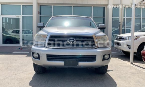 Buy Import Toyota Sequoia Other Car in Import - Dubai in Ashanti Buy Import Toyota Sequoia Other Car in Import - Dubai in Ashanti