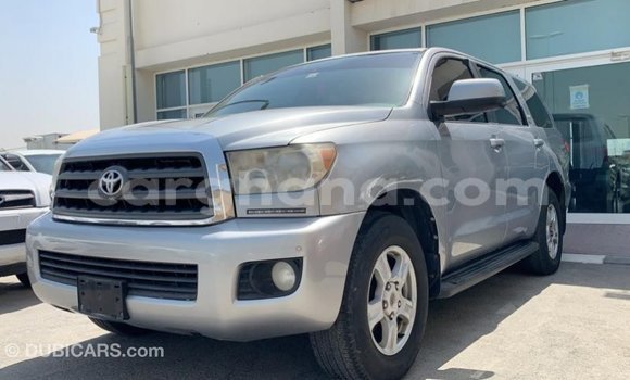 Buy Import Toyota Sequoia Other Car in Import - Dubai in Ashanti Buy Import Toyota Sequoia Other Car in Import - Dubai in Ashanti