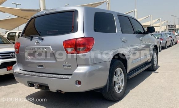 Buy Import Toyota Sequoia Other Car in Import - Dubai in Ashanti Buy Import Toyota Sequoia Other Car in Import - Dubai in Ashanti