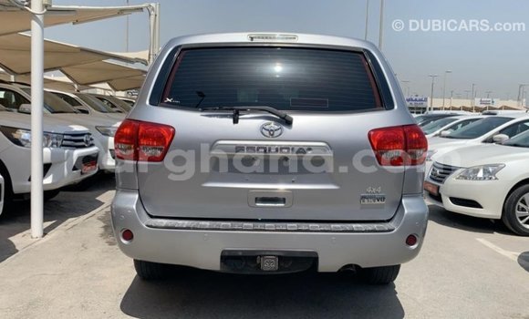 Buy Import Toyota Sequoia Other Car in Import - Dubai in Ashanti Buy Import Toyota Sequoia Other Car in Import - Dubai in Ashanti