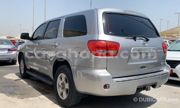 Buy Import Toyota Sequoia Other Car in Import - Dubai in Ashanti Buy Import Toyota Sequoia Other Car in Import - Dubai in Ashanti
