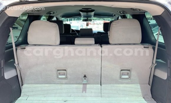 Buy Import Toyota Sequoia Other Car in Import - Dubai in Ashanti Buy Import Toyota Sequoia Other Car in Import - Dubai in Ashanti