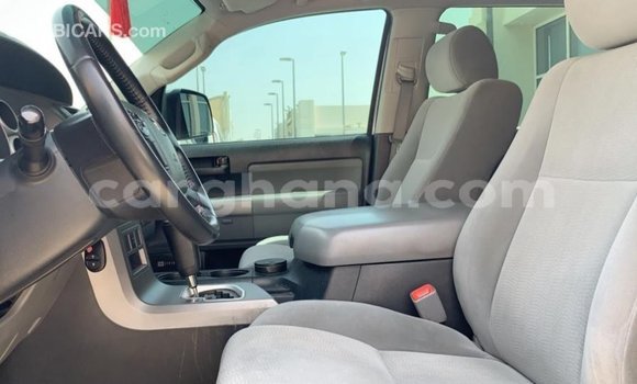 Buy Import Toyota Sequoia Other Car in Import - Dubai in Ashanti Buy Import Toyota Sequoia Other Car in Import - Dubai in Ashanti