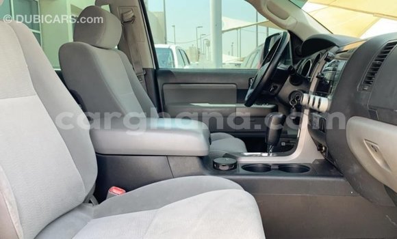Buy Import Toyota Sequoia Other Car in Import - Dubai in Ashanti Buy Import Toyota Sequoia Other Car in Import - Dubai in Ashanti
