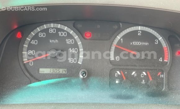 Ra Imported Mitsubishi Carisma funfun Ọkọ̀ in Import - Dubai ni Ashanti Ra Imported Mitsubishi Carisma funfun Ọkọ̀ in Import - Dubai ni Ashanti