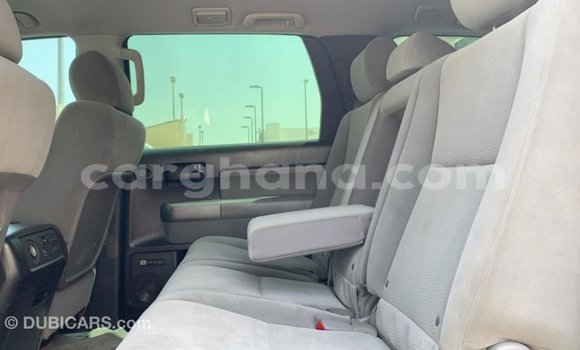 Buy Import Toyota Sequoia Other Car in Import - Dubai in Ashanti Buy Import Toyota Sequoia Other Car in Import - Dubai in Ashanti