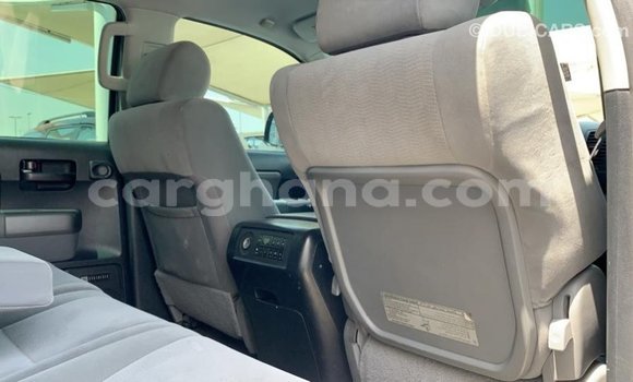 Buy Import Toyota Sequoia Other Car in Import - Dubai in Ashanti Buy Import Toyota Sequoia Other Car in Import - Dubai in Ashanti