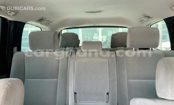 Buy Import Toyota Sequoia Other Car in Import - Dubai in Ashanti Buy Import Toyota Sequoia Other Car in Import - Dubai in Ashanti