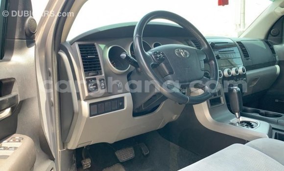 Buy Import Toyota Sequoia Other Car in Import - Dubai in Ashanti Buy Import Toyota Sequoia Other Car in Import - Dubai in Ashanti