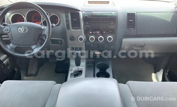 Buy Import Toyota Sequoia Other Car in Import - Dubai in Ashanti Buy Import Toyota Sequoia Other Car in Import - Dubai in Ashanti