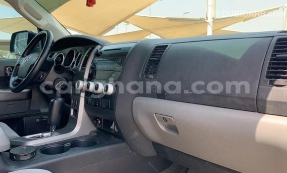 Buy Import Toyota Sequoia Other Car in Import - Dubai in Ashanti Buy Import Toyota Sequoia Other Car in Import - Dubai in Ashanti