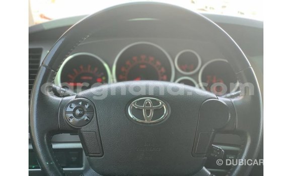 Buy Import Toyota Sequoia Other Car in Import - Dubai in Ashanti Buy Import Toyota Sequoia Other Car in Import - Dubai in Ashanti
