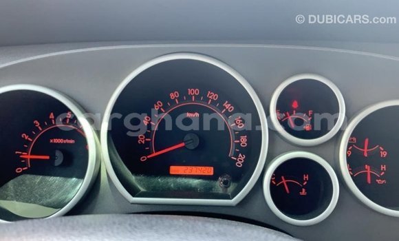 Buy Import Toyota Sequoia Other Car in Import - Dubai in Ashanti Buy Import Toyota Sequoia Other Car in Import - Dubai in Ashanti