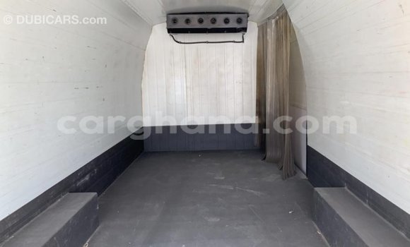 Buy Import Toyota Hiace White Car in Import - Dubai in Ashanti Buy Import Toyota Hiace White Car in Import - Dubai in Ashanti