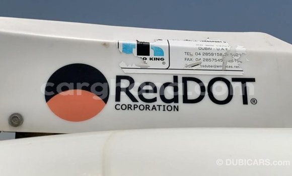 Buy Import Toyota Hiace White Car in Import - Dubai in Ashanti Buy Import Toyota Hiace White Car in Import - Dubai in Ashanti