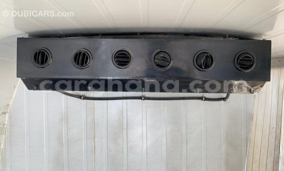 Buy Import Toyota Hiace White Car in Import - Dubai in Ashanti Buy Import Toyota Hiace White Car in Import - Dubai in Ashanti