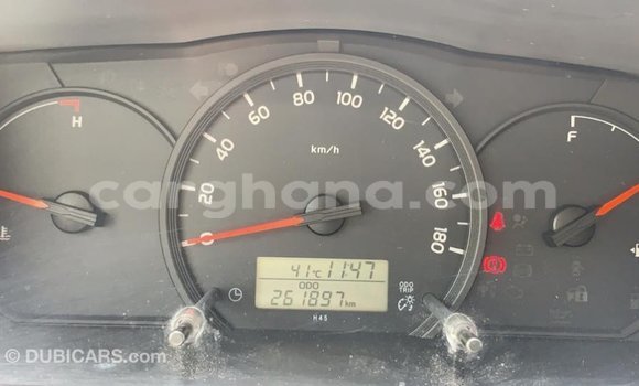 Buy Import Toyota Hiace White Car in Import - Dubai in Ashanti Buy Import Toyota Hiace White Car in Import - Dubai in Ashanti