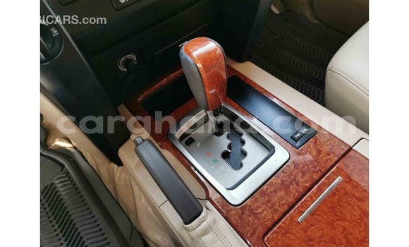 Sayi Imported Toyota Land Cruiser Black Mota in Import - Dubai a Ashanti Sayi Imported Toyota Land Cruiser Black Mota in Import - Dubai a Ashanti