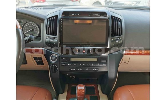 Sayi Imported Toyota Land Cruiser Sauran Mota in Import - Dubai a Ashanti Sayi Imported Toyota Land Cruiser Sauran Mota in Import - Dubai a Ashanti