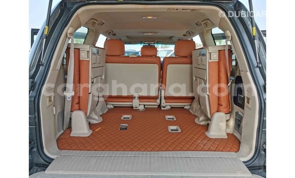 Sayi Imported Toyota Land Cruiser Sauran Mota in Import - Dubai a Ashanti Sayi Imported Toyota Land Cruiser Sauran Mota in Import - Dubai a Ashanti