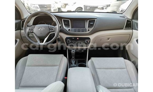 Ra Imported Hyundai Tucson Miiran Ọkọ̀ in Import - Dubai ni Ashanti Ra Imported Hyundai Tucson Miiran Ọkọ̀ in Import - Dubai ni Ashanti